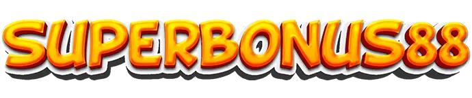 logo SUPERBONUS88